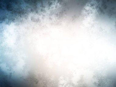 Snowboard 'da havada bir kişi