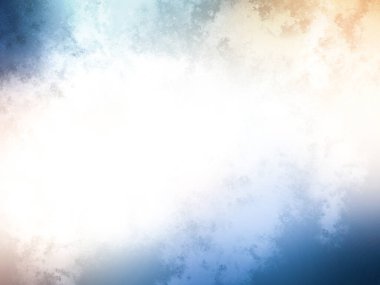 Sörf tahtasında suda bir insan.