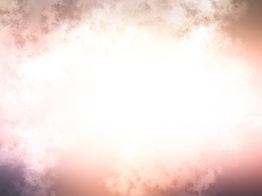 Sörf tahtasında suda bir insan.