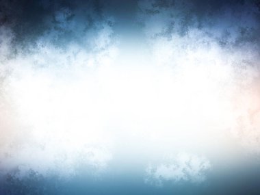 Sörf tahtasında suda bir insan.