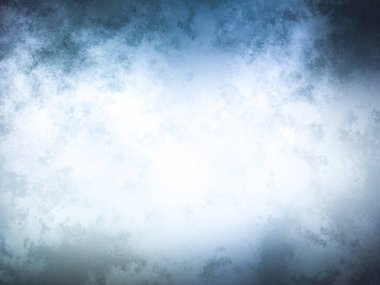 Sörf tahtasında suda bir insan.