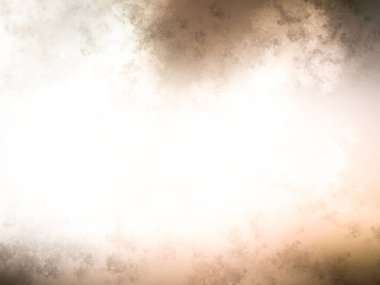 Tarlanın ortasında ata binen bir adam.