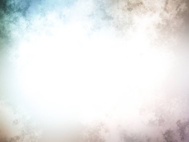 Sörf tahtasında suda bir insan.