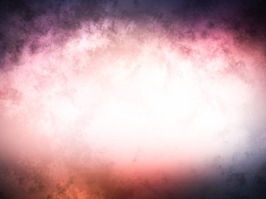 Kırmızı ve mor renkli bulanık bir arkaplan