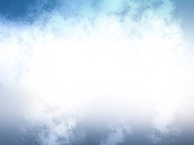 Sörf tahtasında suda bir insan.