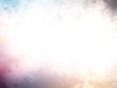 Sörf tahtasında suda bir insan.