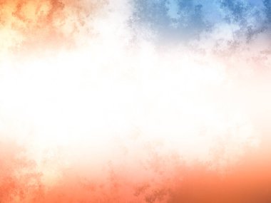 Sörf tahtasında suda bir insan.