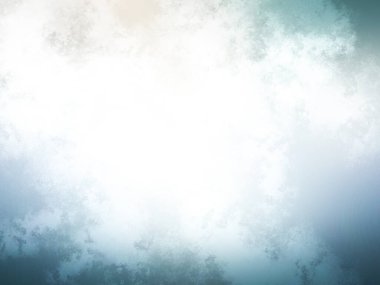 Sörf tahtasında suda bir insan.