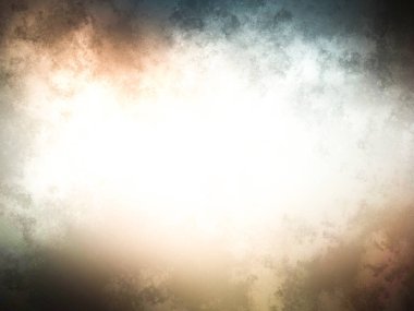 Havada kaykaylı bir kişi