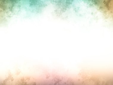 suluboya efektli renkli bir arkaplan