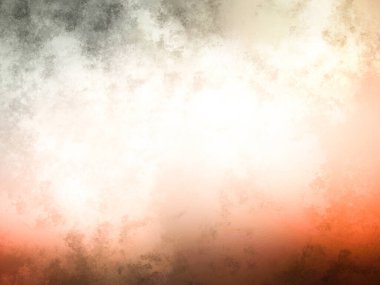 Siyah beyaz resimli kırmızı ve beyaz bir arkaplan