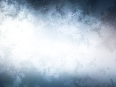 Sörf tahtasında suda bir insan.