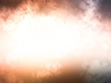 Dalgalar üzerinde kaykay süren bir insan.