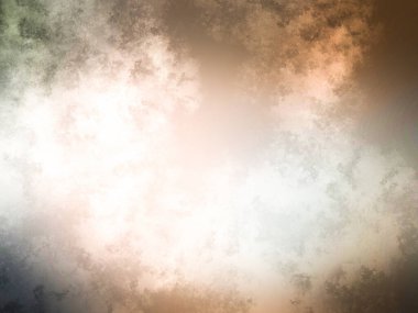 Sörf tahtasında suda bir insan.