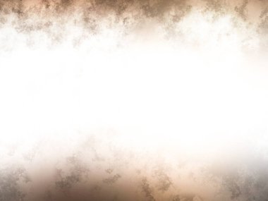 Tarlada ata binen bir insan.