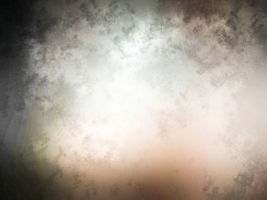 Kırmızı ve beyaz yangın musluğu olan bulanık bir arkaplan