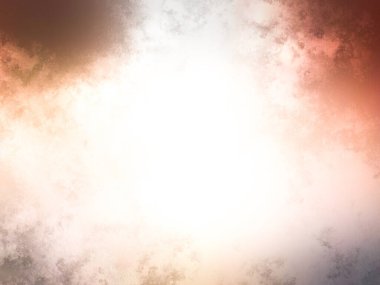 Sörf tahtasında suda bir insan.