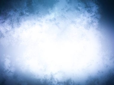 Snowboard 'da havada bir kişi