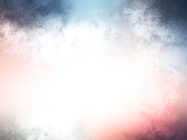 Sörf tahtasında suda bir insan.