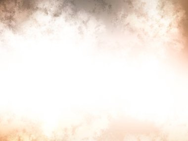 Tarlanın ortasında ata binen bir adam.