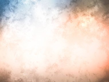 Sörf tahtasında suda bir insan.