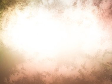 Tarlada ata binen bir insan.