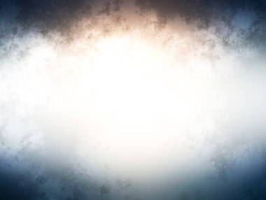 Sörf tahtasında suda bir insan.