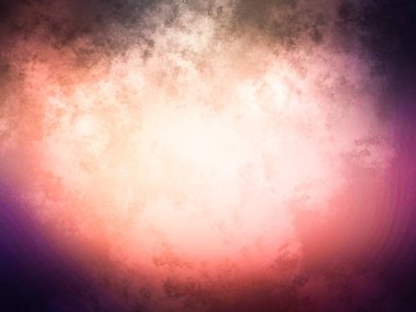 Kırmızı ve mor renkli bulanık bir arkaplan