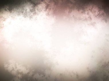 Sörf tahtasında suda bir insan.