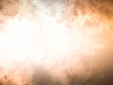 Sörf tahtasında suda bir insan.