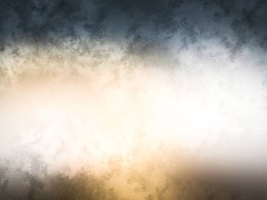 Sörf tahtasındaki bir kişinin bulanık görüntüsü