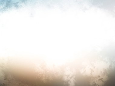 Tarlanın ortasında ata binen bir insan.