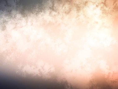 Sörf tahtasında suda bir insan.