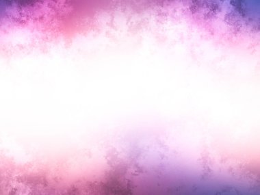 Pembe ve mor arkaplan ve bulanık arkaplan