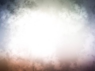 Sörf tahtasında suda bir insan.