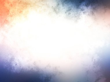 Sörf tahtasında suda bir insan.