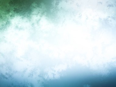 Sörf tahtasında suda bir insan.