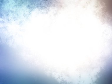 Sörf tahtasında suda bir insan.