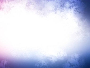 Bir insan gökyüzünde uçurtma uçuruyor.