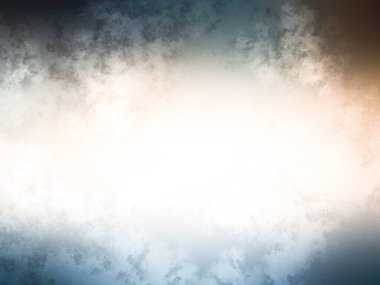 Sörf tahtasında suda bir insan.