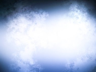 Snowboard 'da havada bir kişi