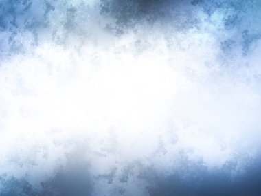 Sörf tahtasında suda bir insan.