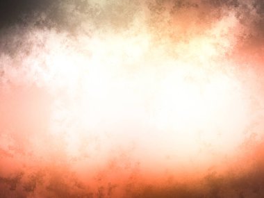 Bulutlu bir yüzeyde kaykay süren bir insan.