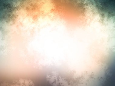 Sörf tahtasında suda bir insan.