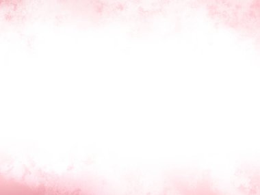 Beyaz kenarlıklı pembe bir arkaplan