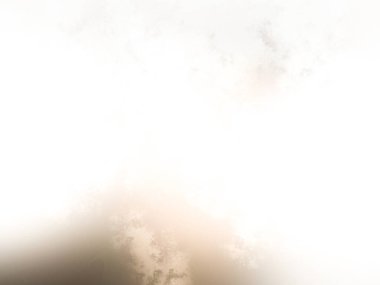 Tarlanın ortasında ata binen bir adam.