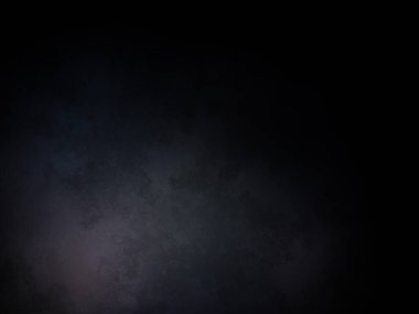 Karanlık gökyüzü ve aydınlığı olan siyah bir arkaplan.