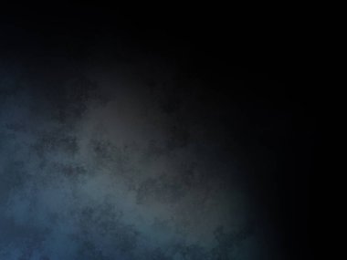 koyu mavi arkaplan ve siyah arkaplan