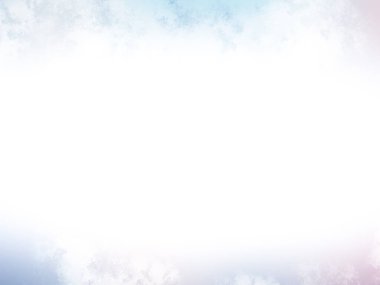 Snowboard 'da havada bir kişi