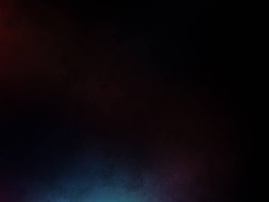 Arkaplan sanat bulanık renk ışığı